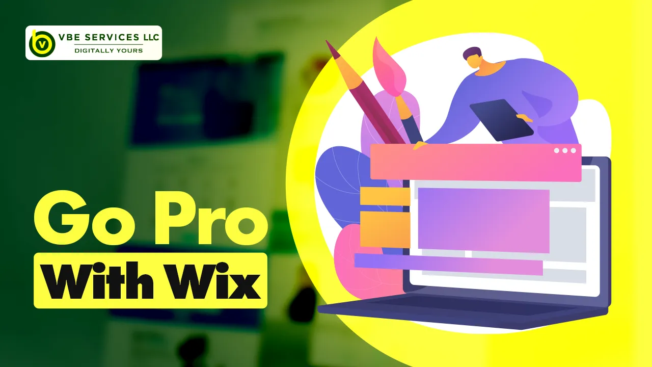 10 Reasons Why a Professional Wix Website Design Elevates Your Brand