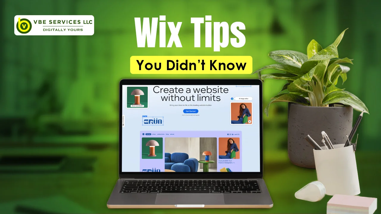 Advanced Wix Features You Didn’t Know About