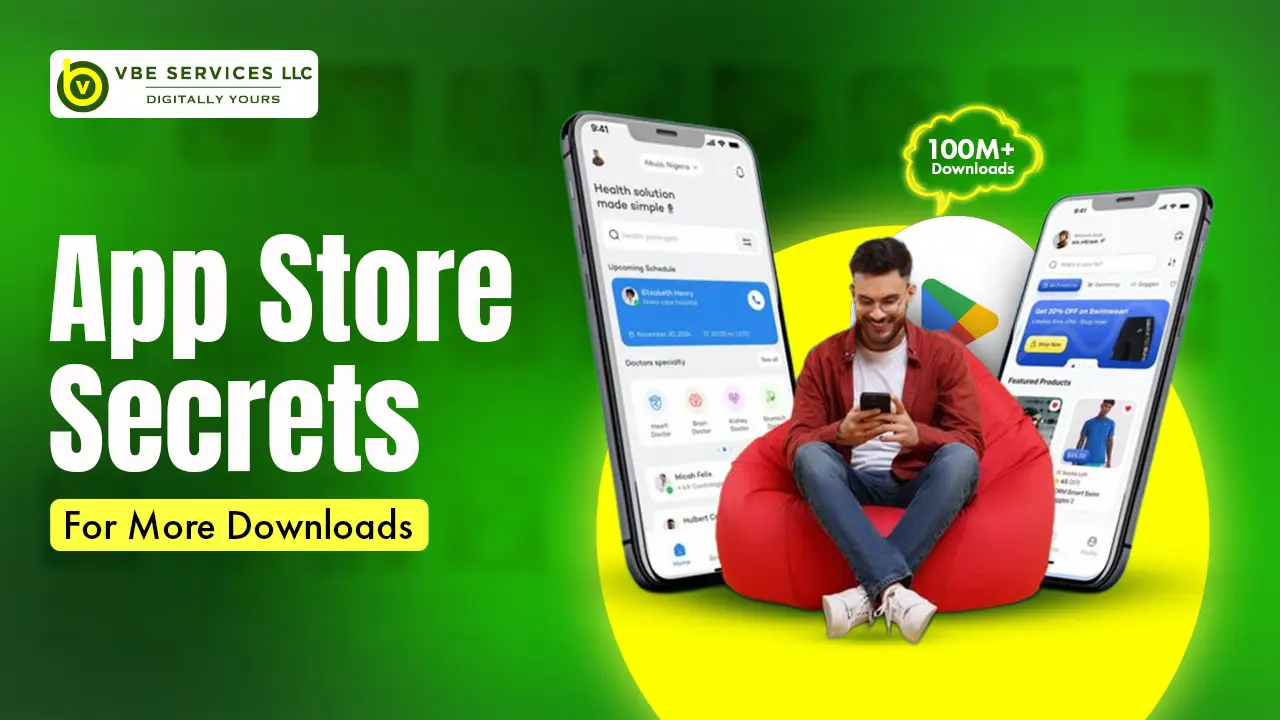 App Store Optimization Tips for Maximum Downloads