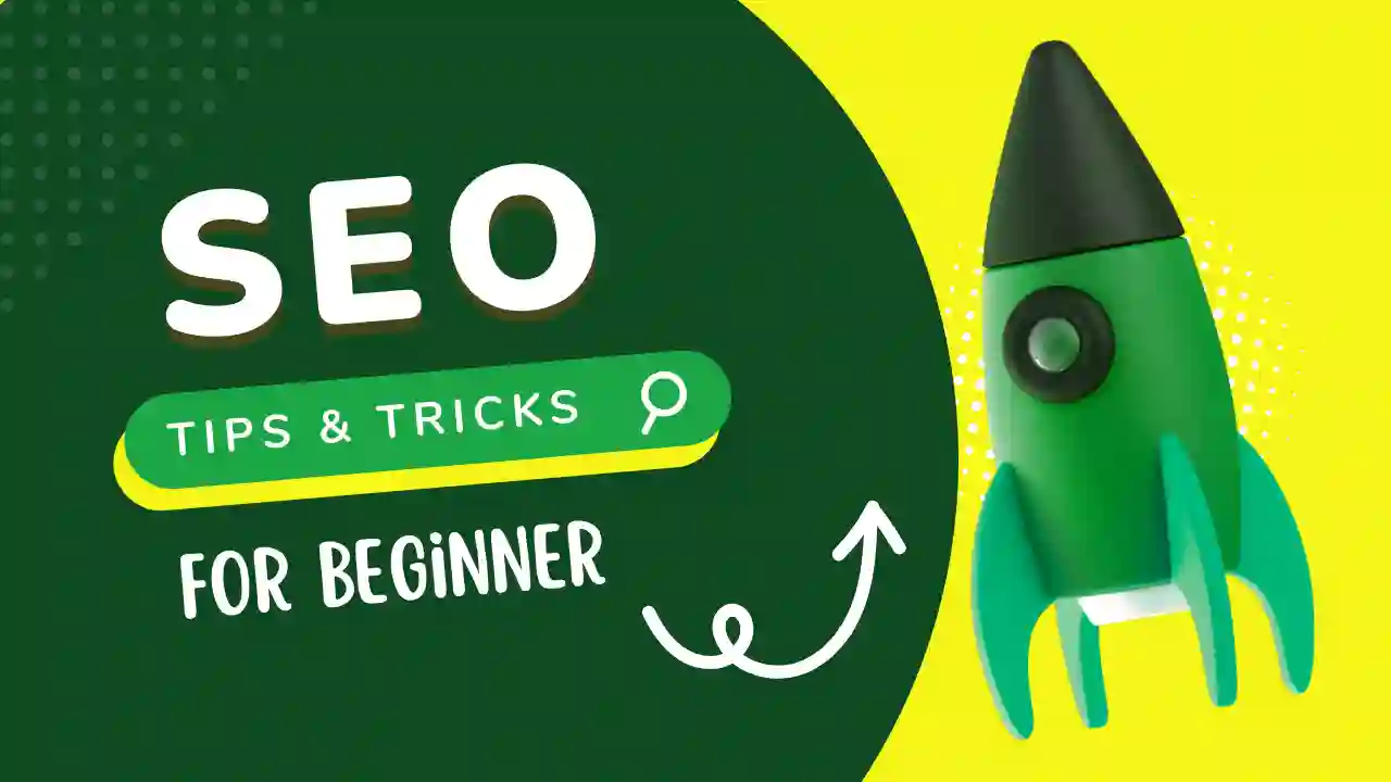  Beginner's Guide to SEO: Tips and Tricks for Optimizing Your Website