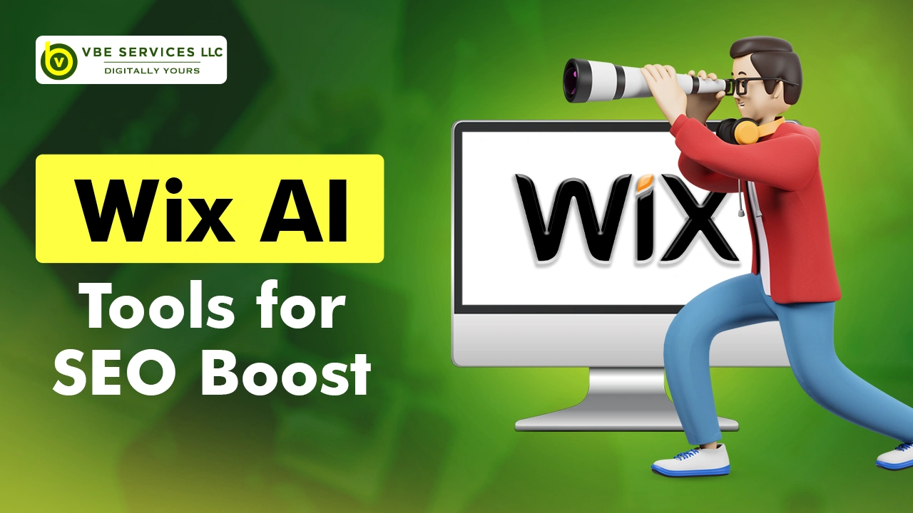 Boost SEO on Wix: Leveraging New AI Features