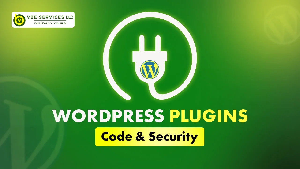 Building Scalable WordPress Plugins: Best Practices for Code and Security