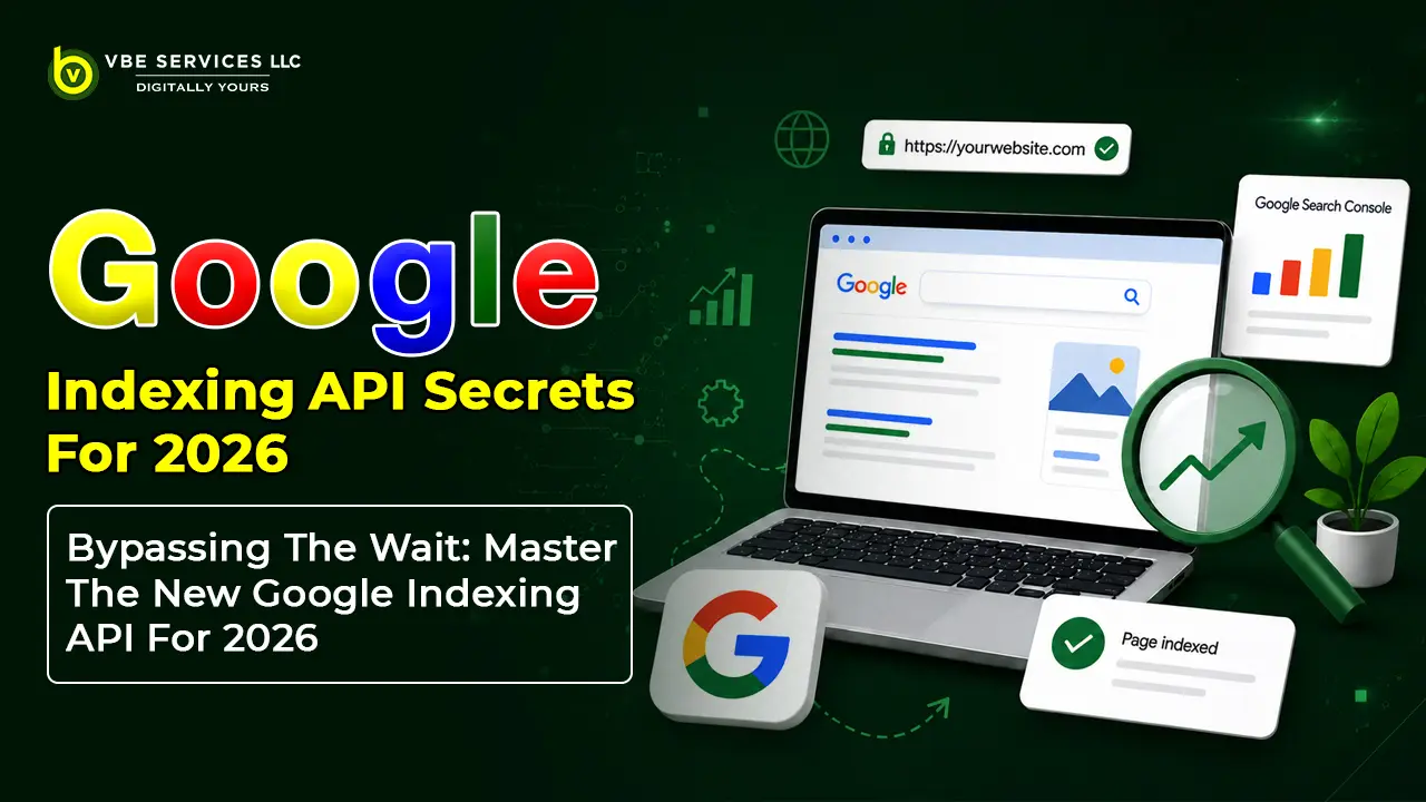 Bypassing the Wait: Master the New Google Indexing API for 2026