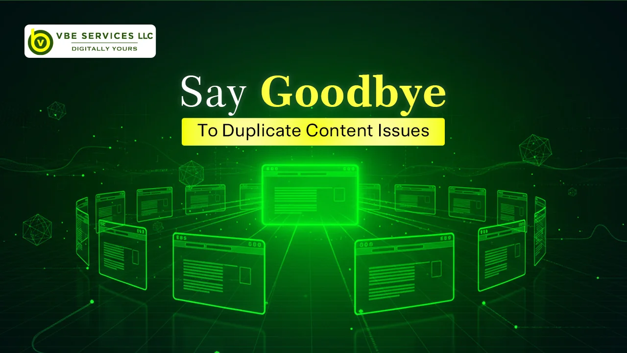 Canonical Tags and Indexing: Avoiding Duplicate Content Penalties