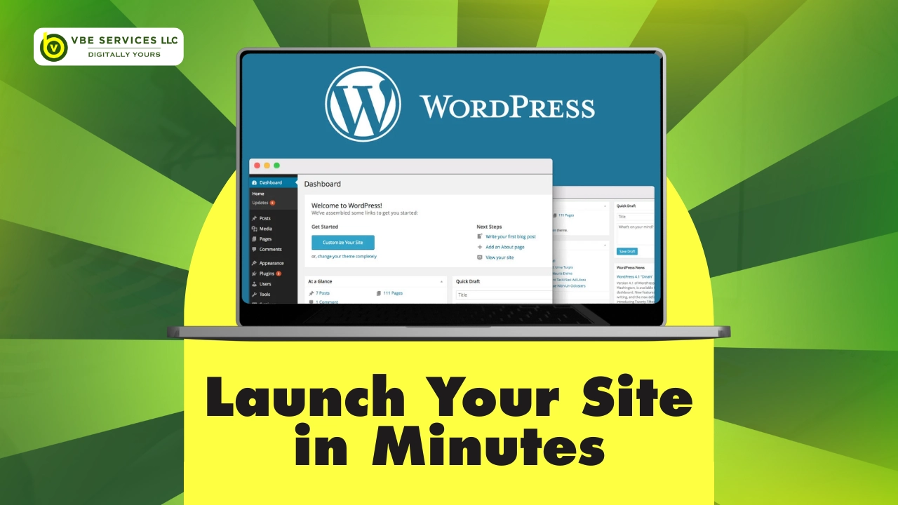 Custom WordPress Development: Unlocking Security & Performance Upgrades