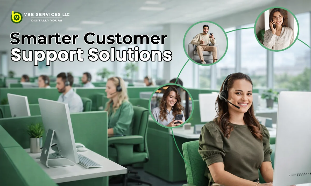 Customer Support Outsourcing That Delivers Measurable Results