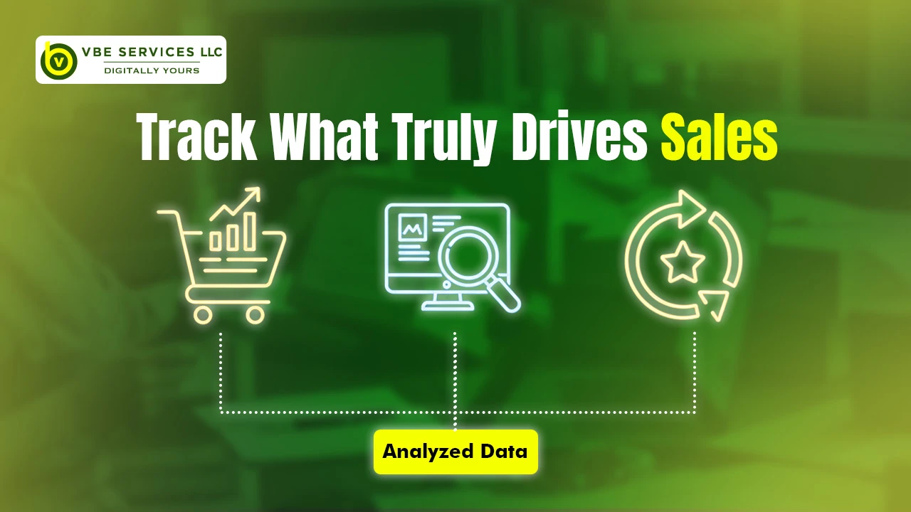 Ecommerce Website Analytics: Tracking What Really Matters