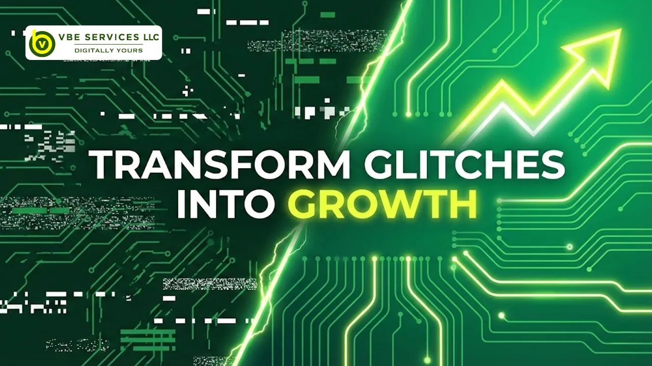 From Glitches to Growth: Expert Tech Support That Transforms Your Business