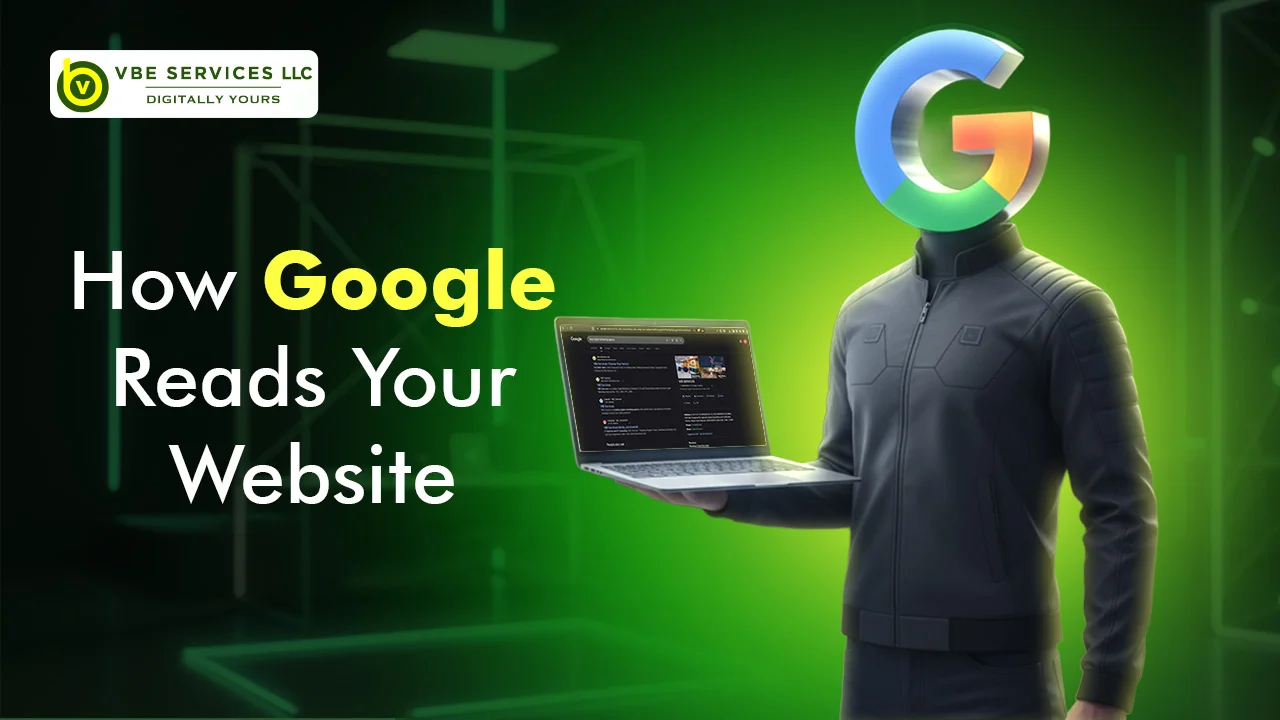 Google Indexing Explained: How Search Engines Read Your Site