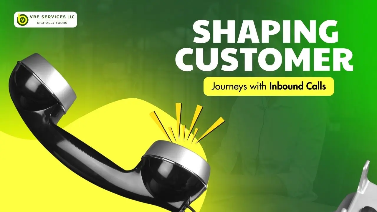 How Inbound Calling Services Transform Customer Experiences in 2025