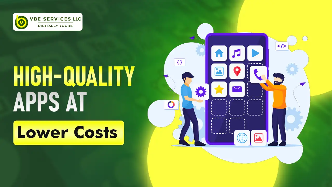 How Startups Can Build Cost-Effective Mobile Apps Without Compromising Quality