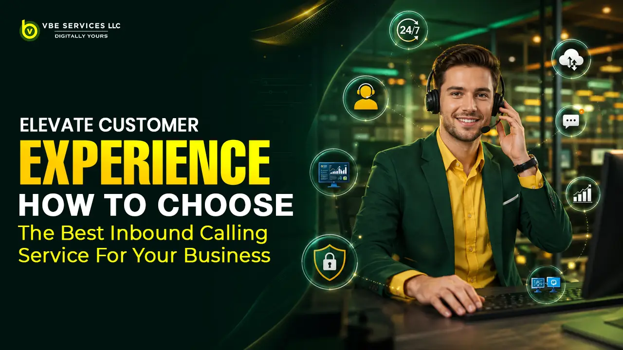 How to Choose the Best Inbound Calling Service for Your Business