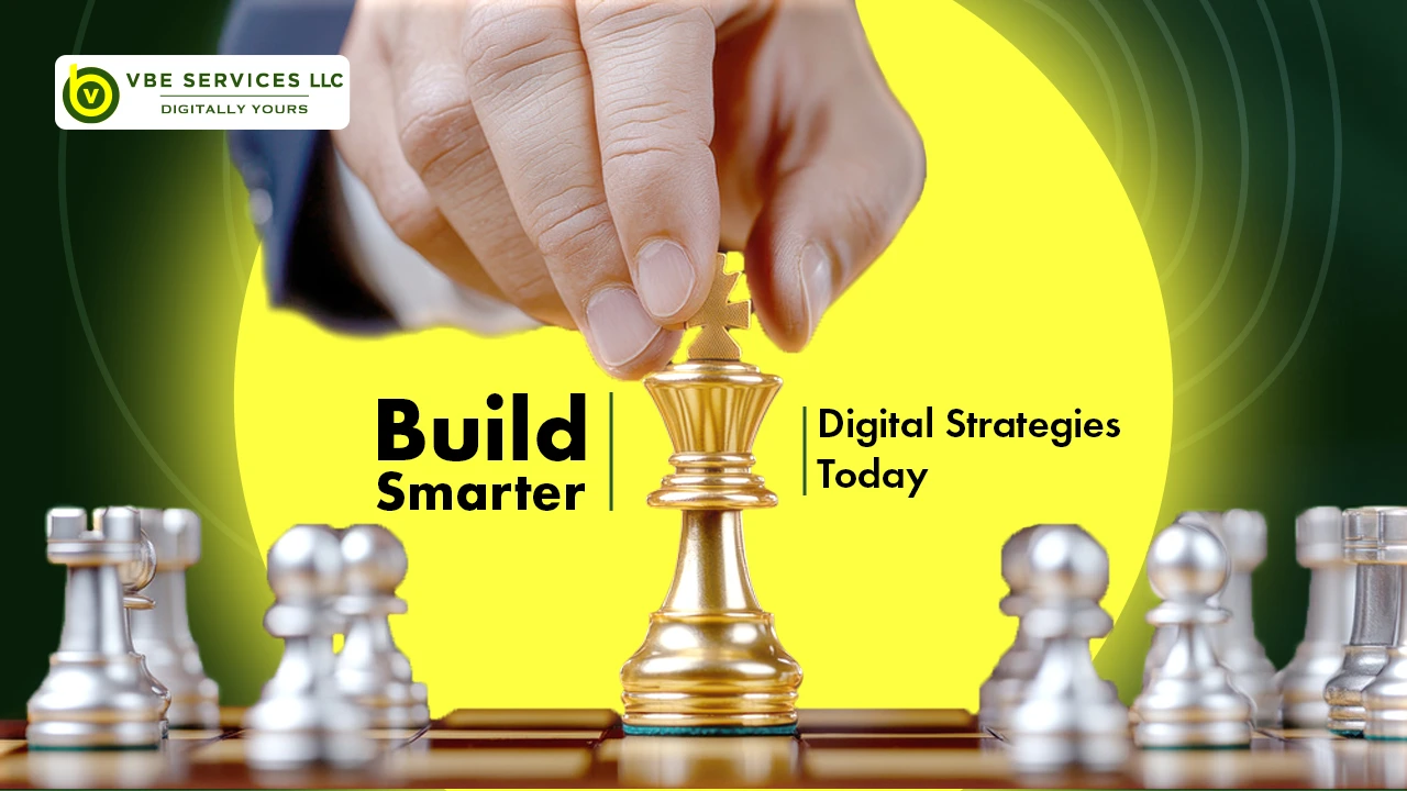 How to Create a Future-Proof Digital Marketing Strategy Today