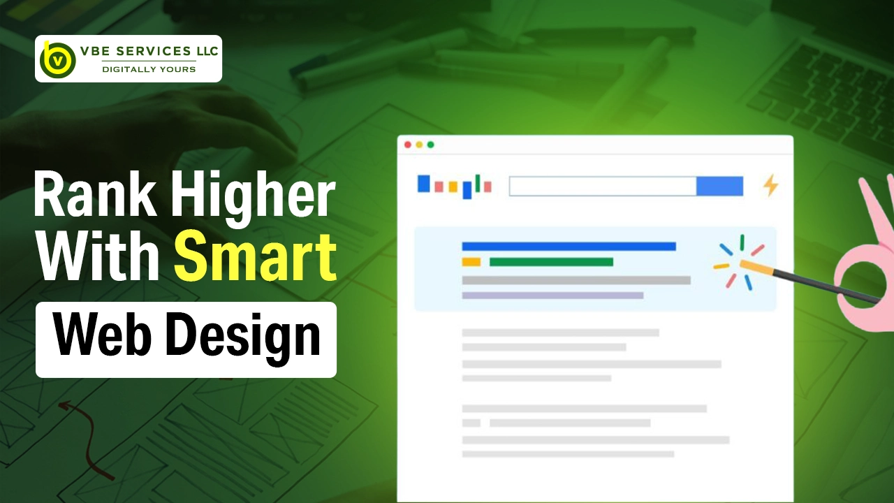 How to Design Websites That Rank on Google