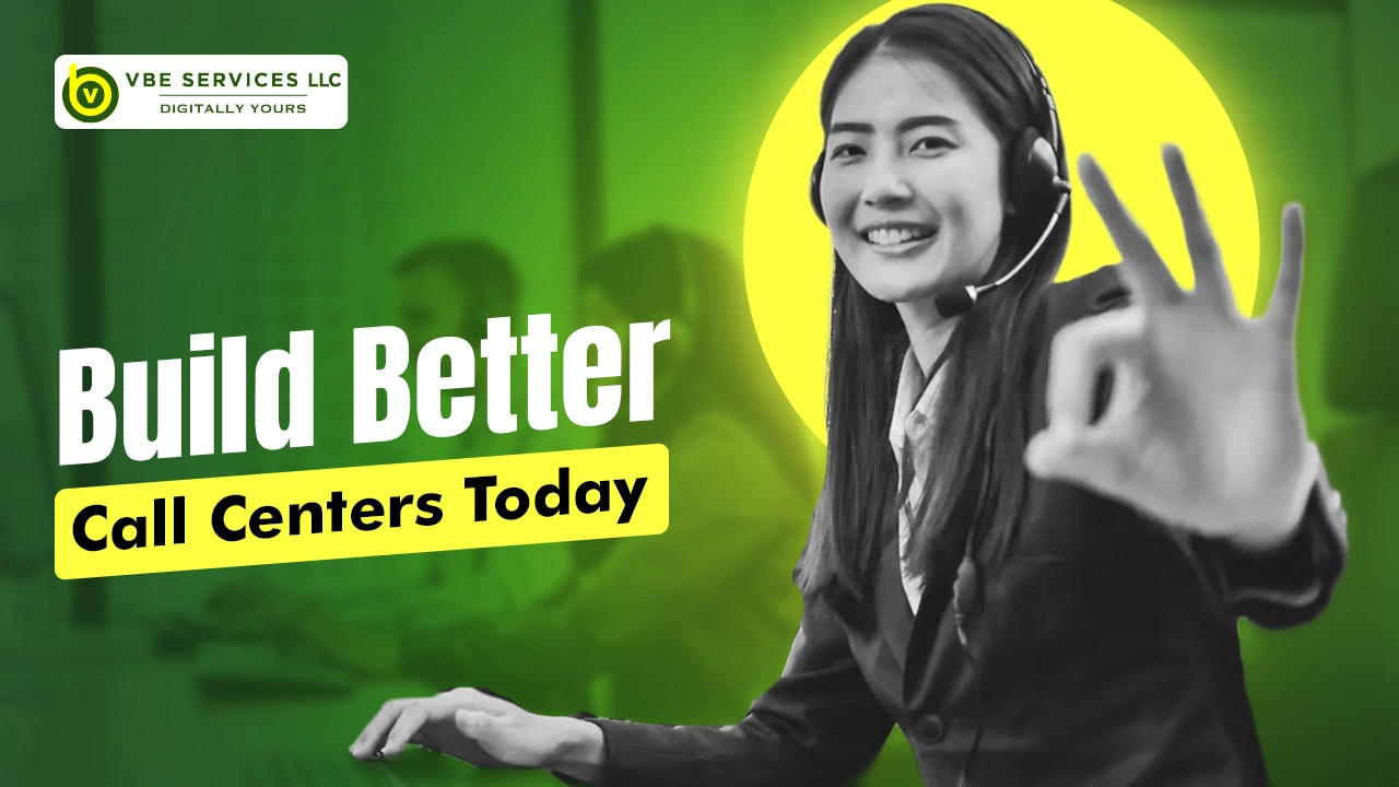 How to Set Up a High-Performing Inbound Call Center