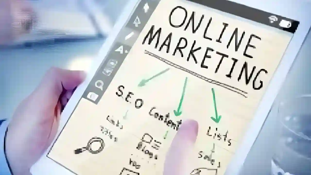 Internet Marketing Strategies for Low Budget Businesses