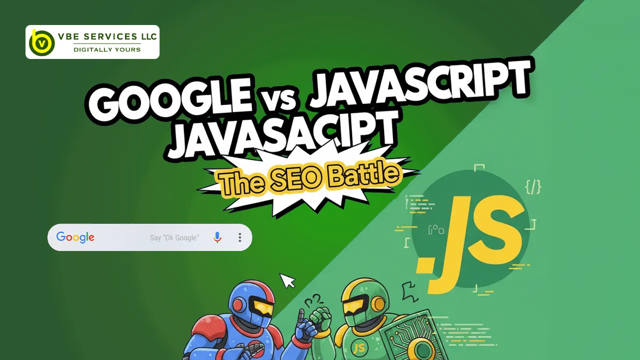 JavaScript and Google Indexing: Ensuring Dynamic Pages Get Seen