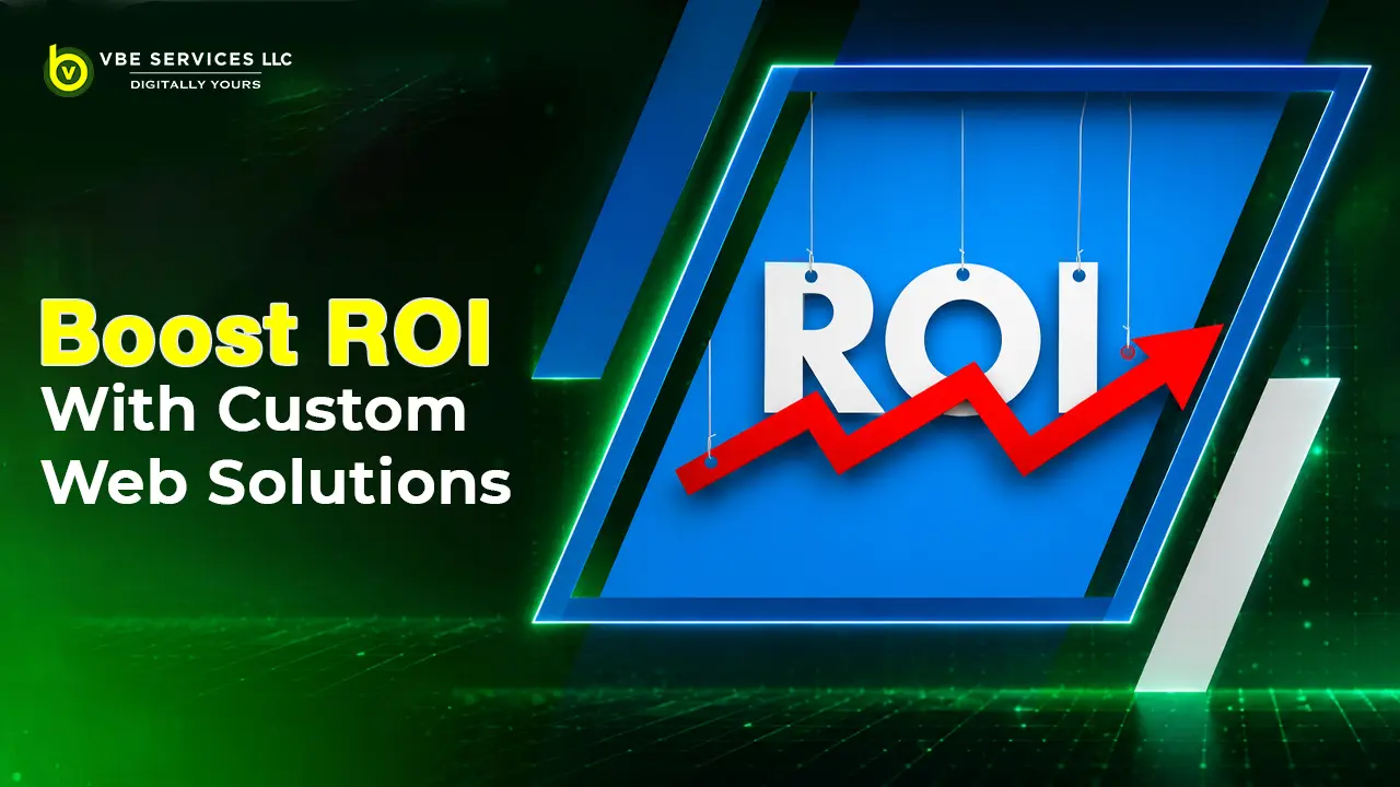 Maximizing ROI: Why Serious Brands Choose Custom Development Over Themes