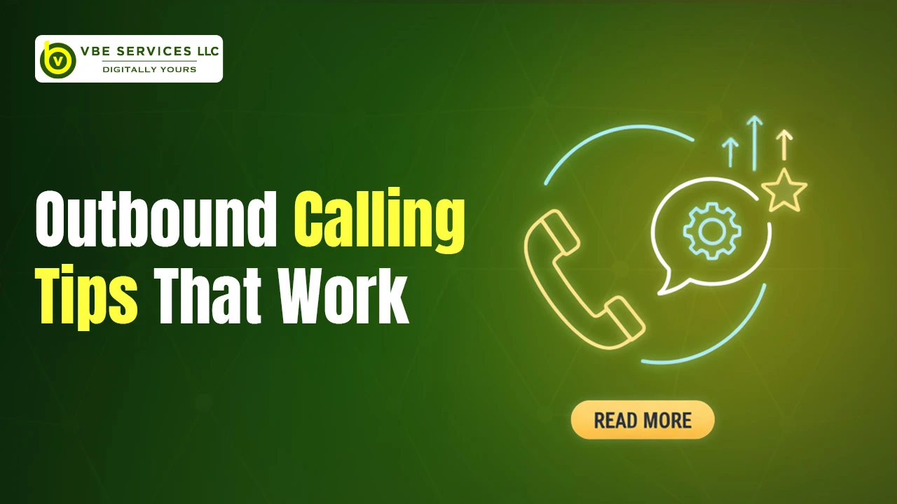 Personalization in Outbound Calling: Tips That Increase Response Rates