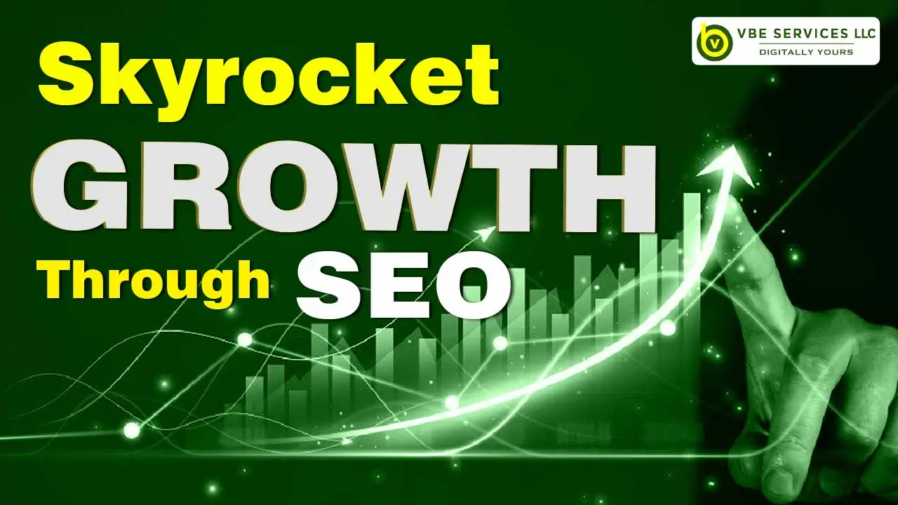 Skyrocket Your Sales: The Ultimate SEO Mastery Guide for 2025