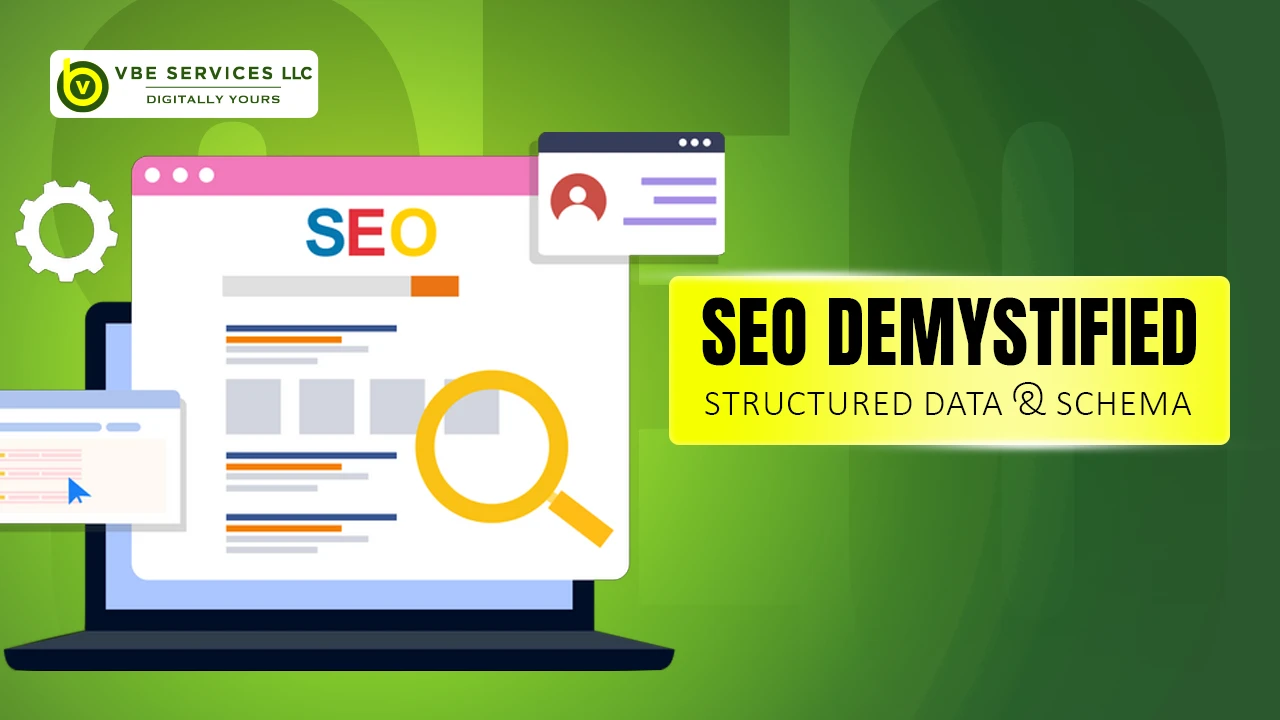 Structured Data vs. Schema Markup: Demystifying Technical SEO for Beginners