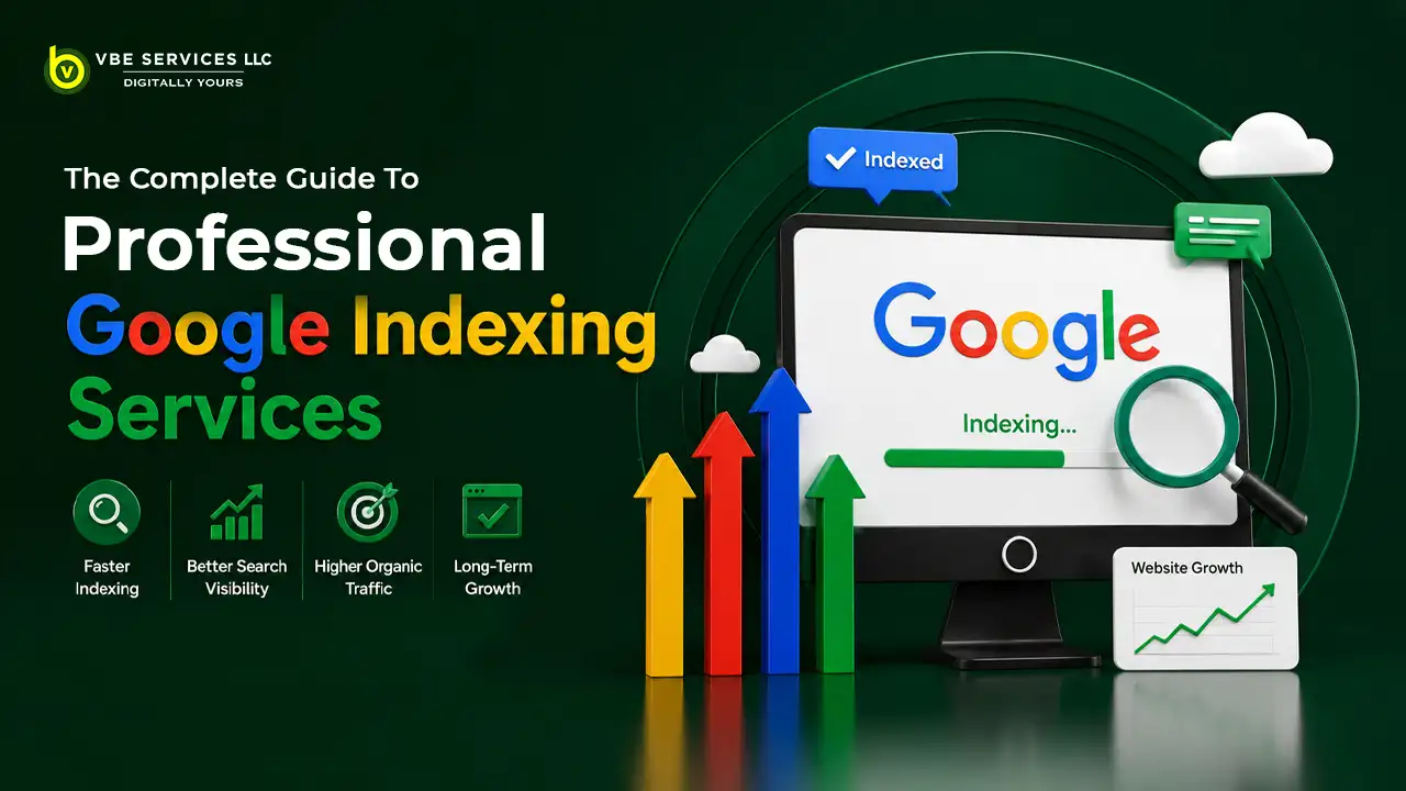 The Complete Guide to Professional Google Indexing Services for Website Growth