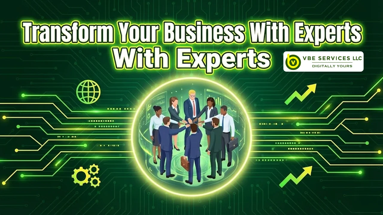 The Future of Business Is Online—Here’s Who Builds It Best