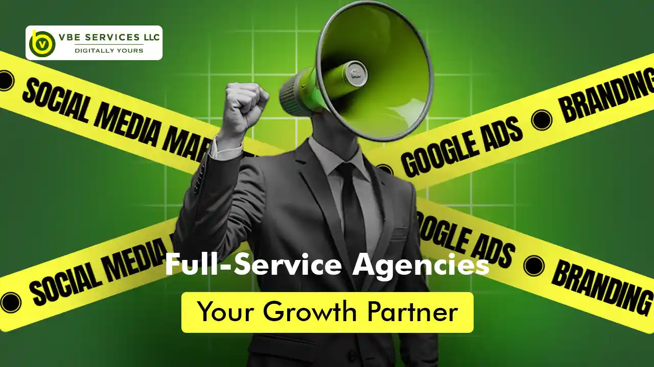 The Hidden Benefits of Full-Service Digital Marketing Agencies