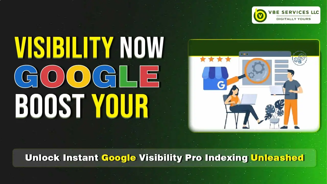 Unlock Instant Google Visibility: Pro Indexing Unleashed