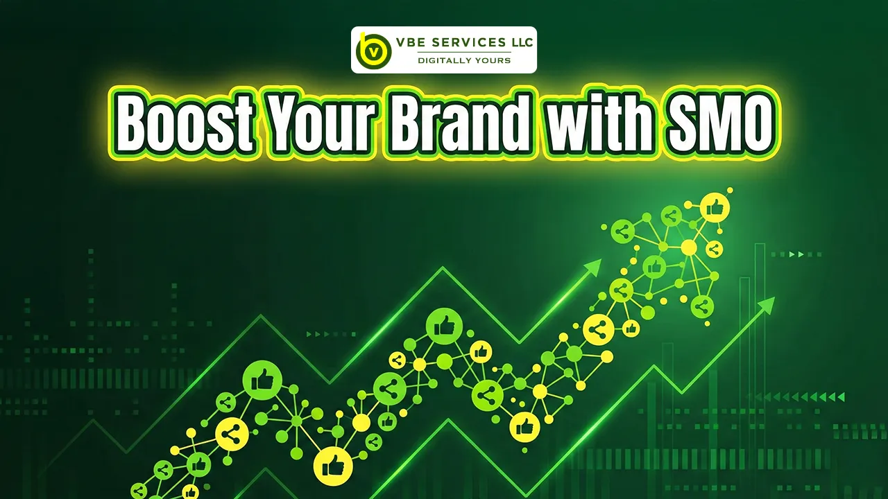 Unlock the Power of Social Media Optimization for Unstoppable Growth