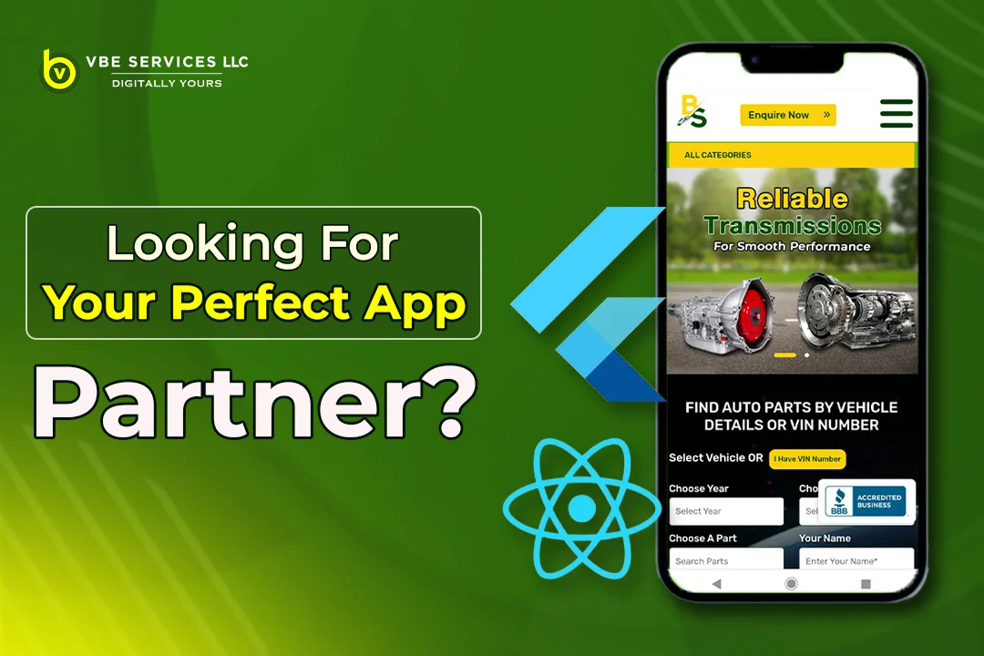 What Makes a Top Mobile App Development Agency the Right Choice for Growth?