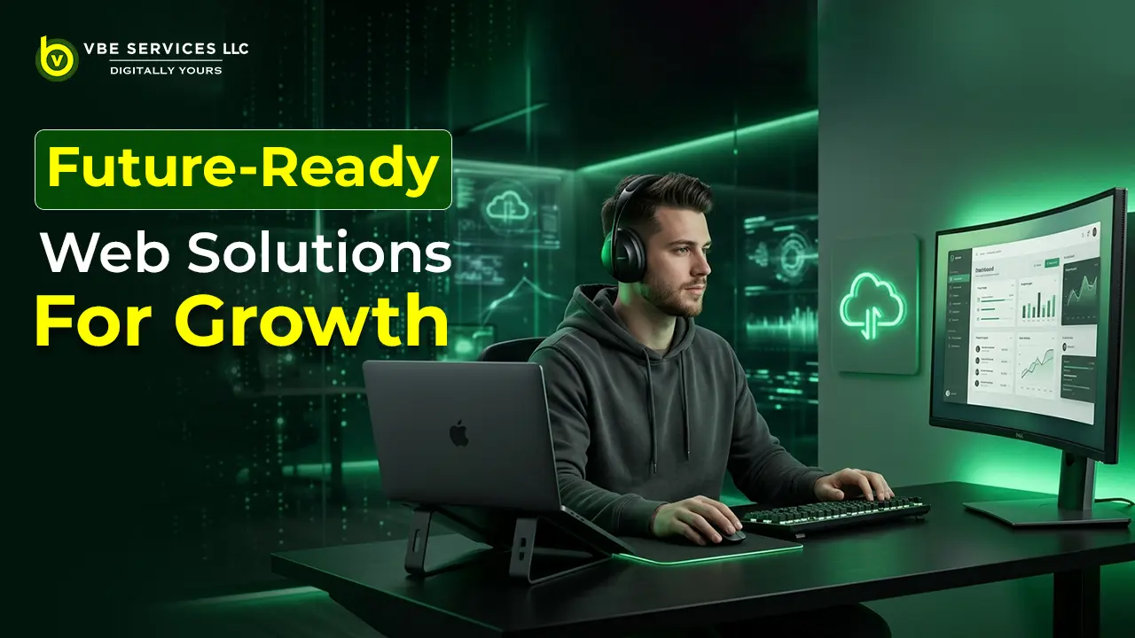 Why Choosing the Best Web Development Agency Can Transform Your Digital Presence?