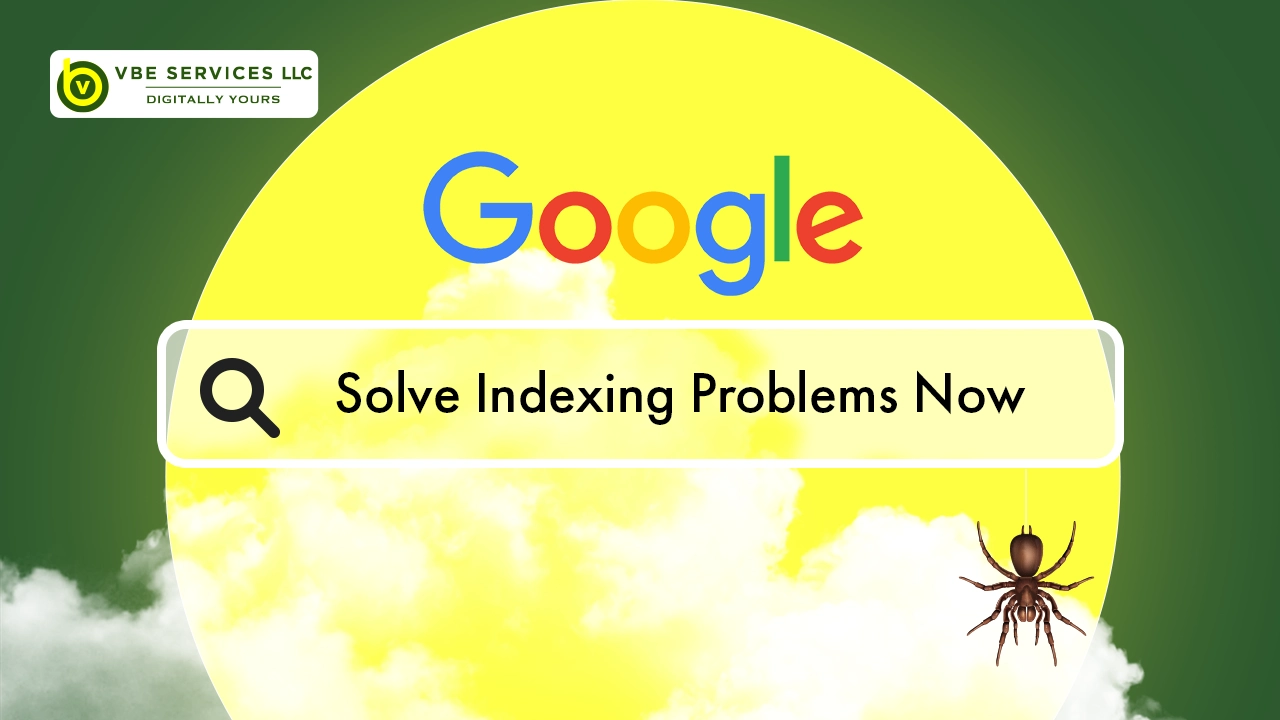 Why Google Isn’t Indexing Your Site — And What To Do About It