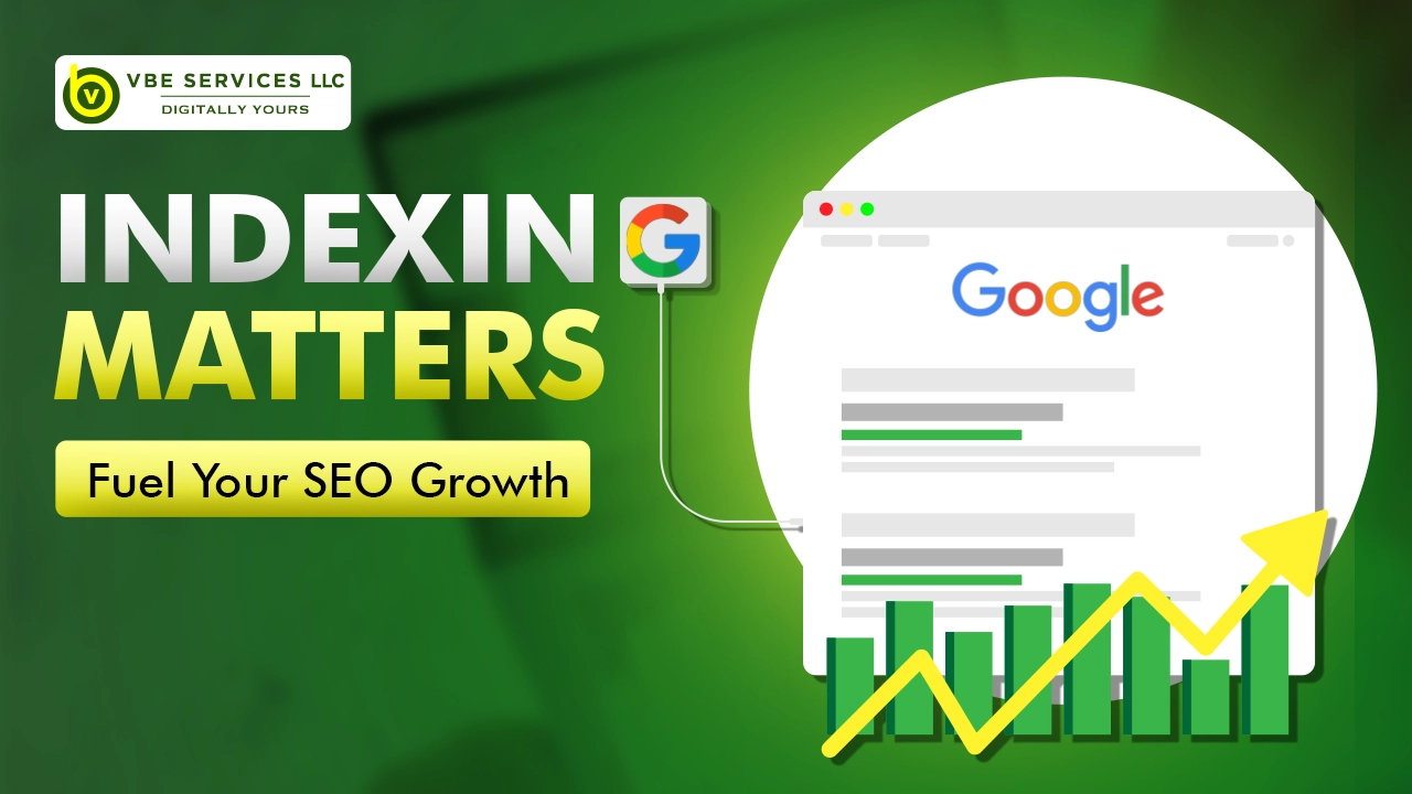 Why Indexing Matters: The Hidden Link Between Indexing and SEO Success