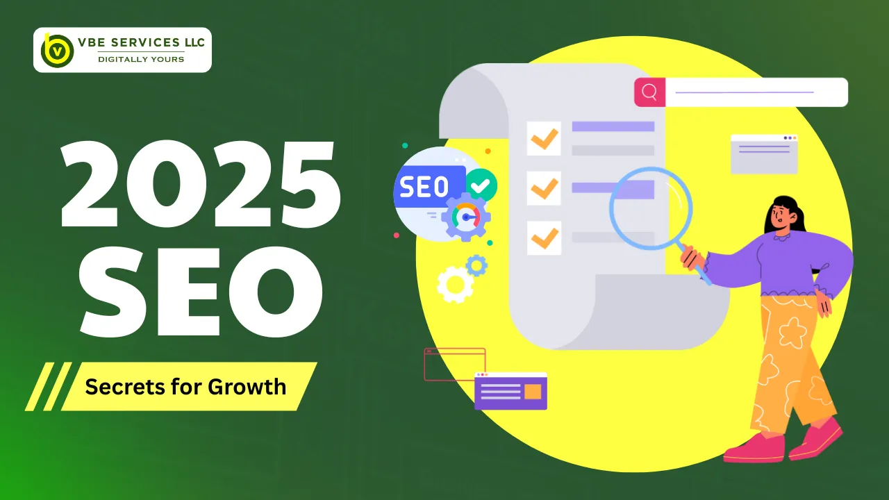 Why SEO Services Are Essential for E-Commerce Growth in 2025