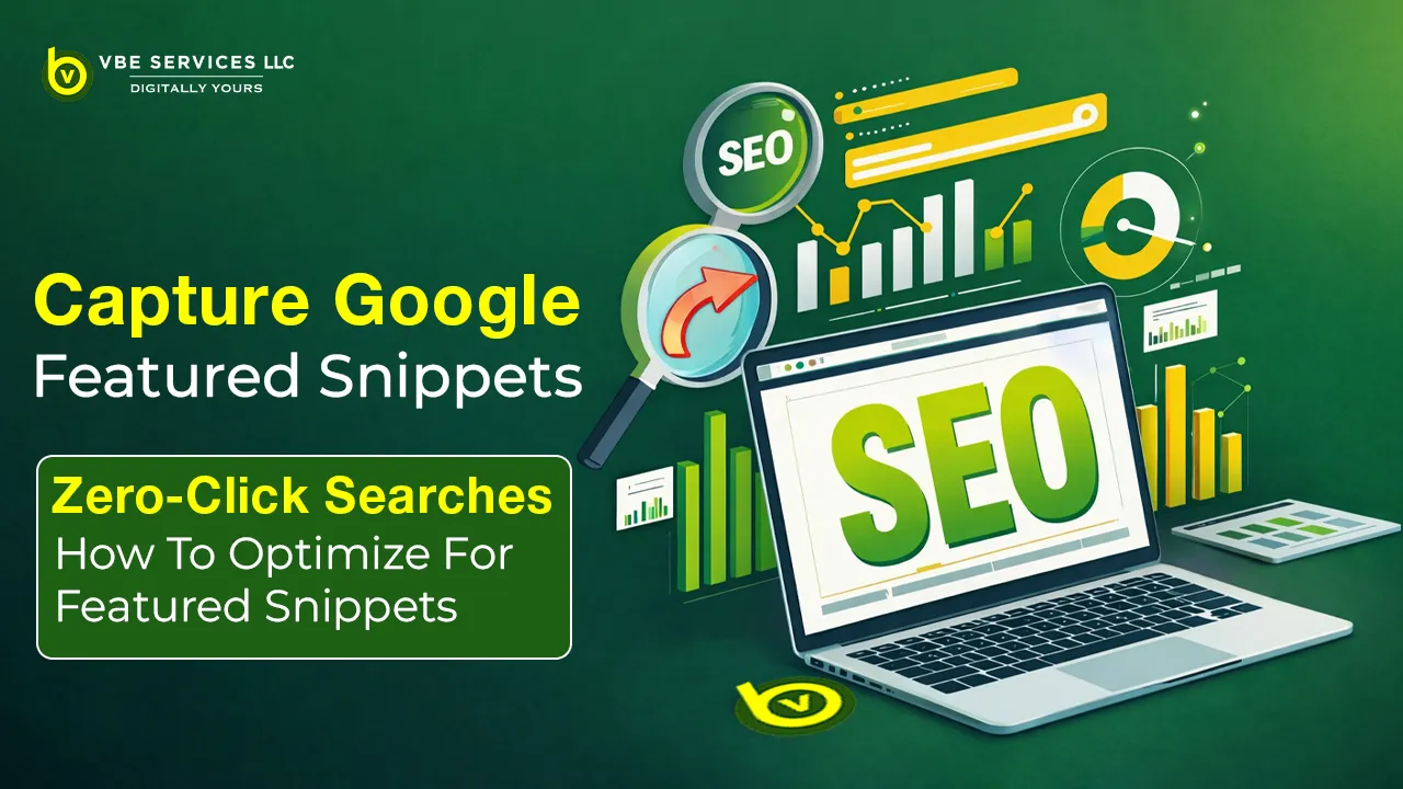 Zero-Click Searches: How to Optimize for Featured Snippets