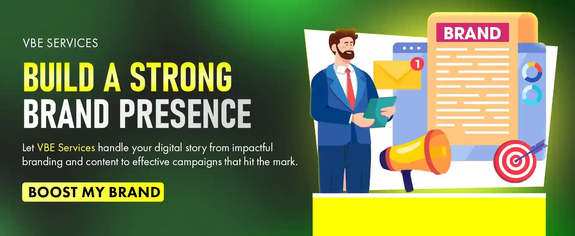 Best Digital Marketing Agency Near Me