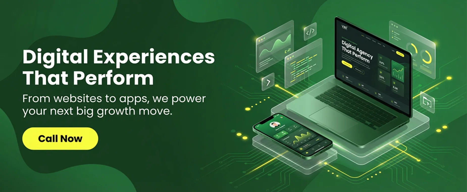 Best Digital Marketing Agency Near Me