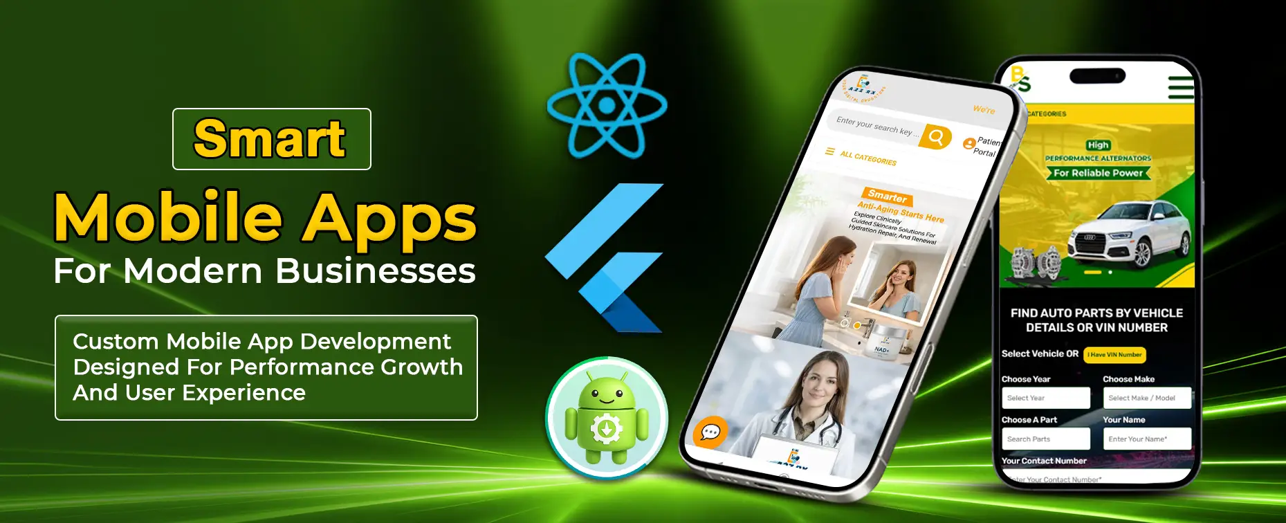 mobile App