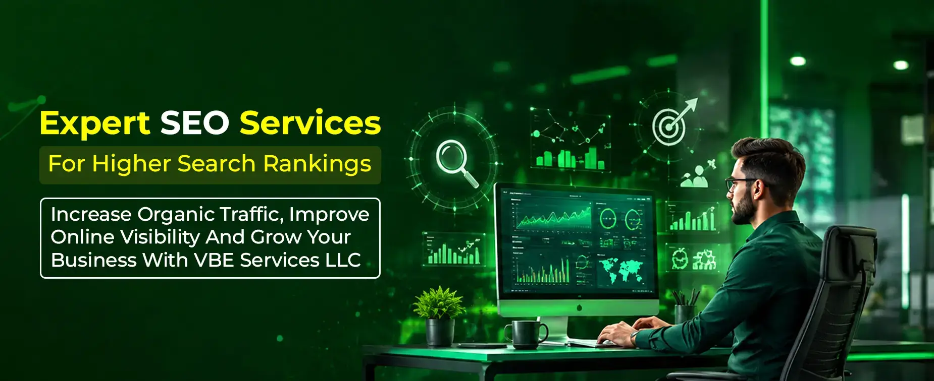 Seo Services