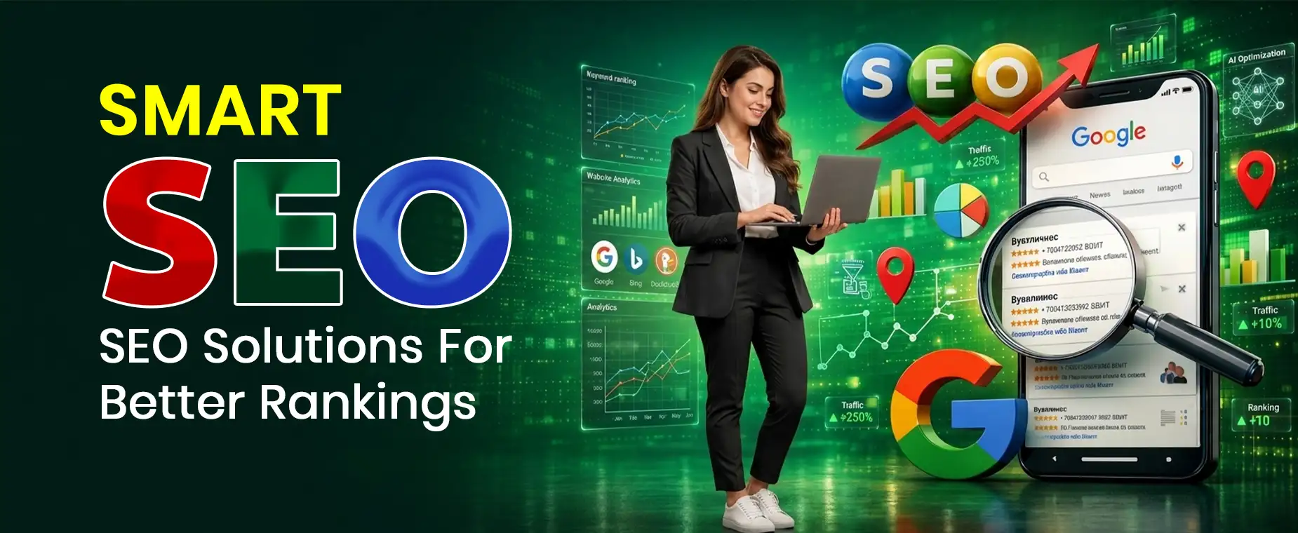 smart seo