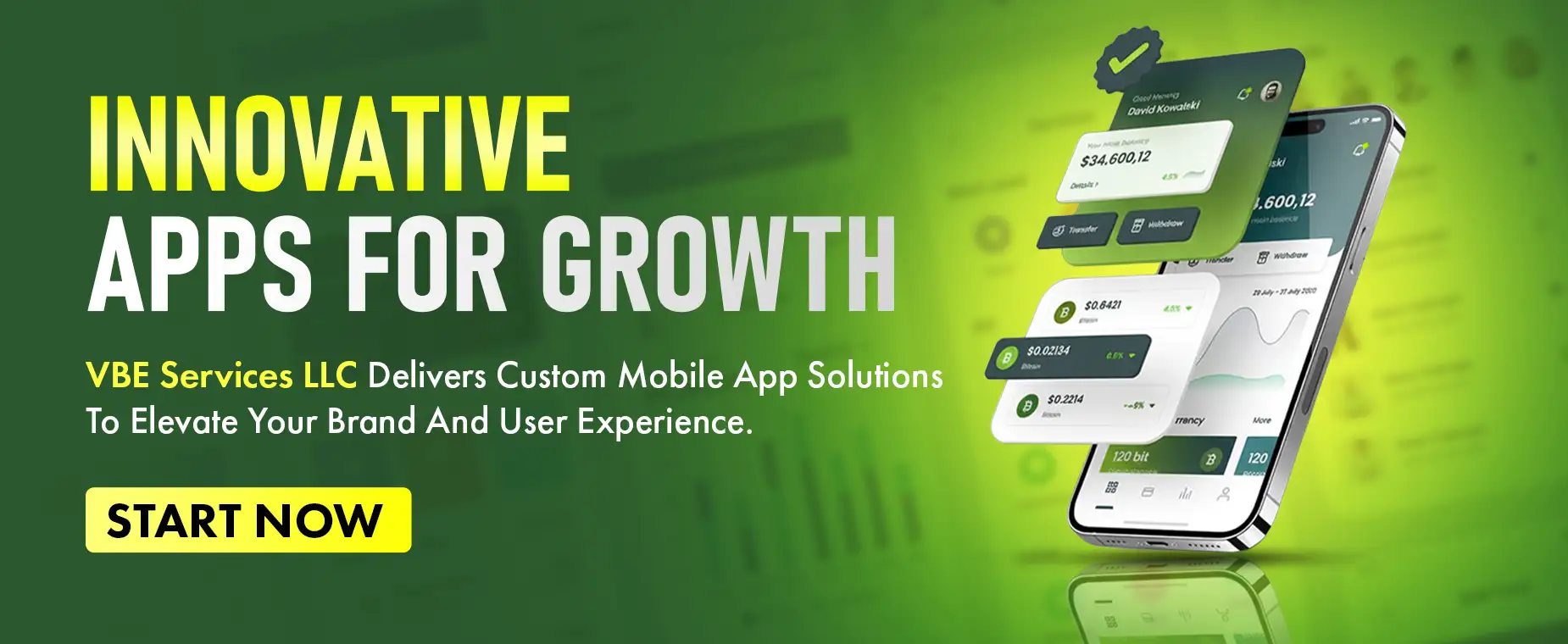 innovation Apps for Growth