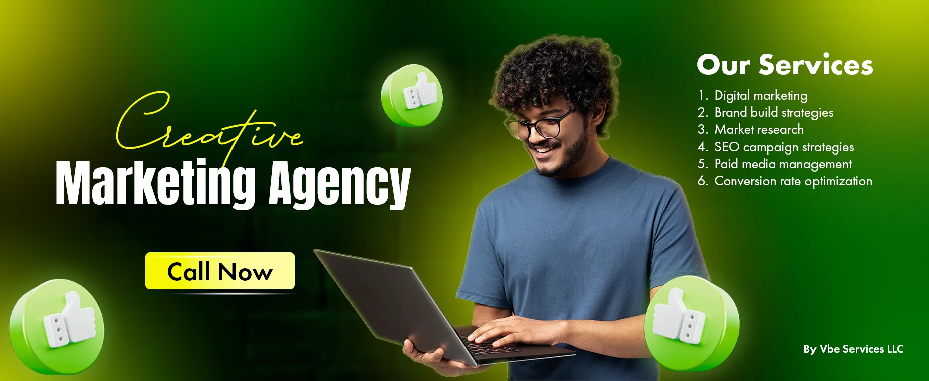 Marketing Agency