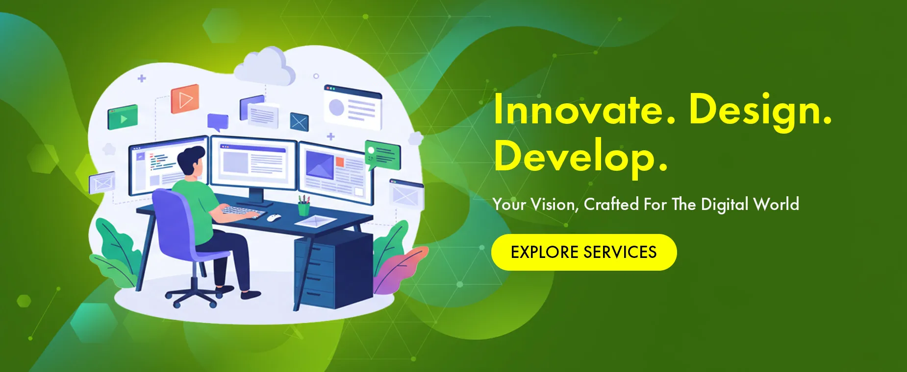 mobile app development near me