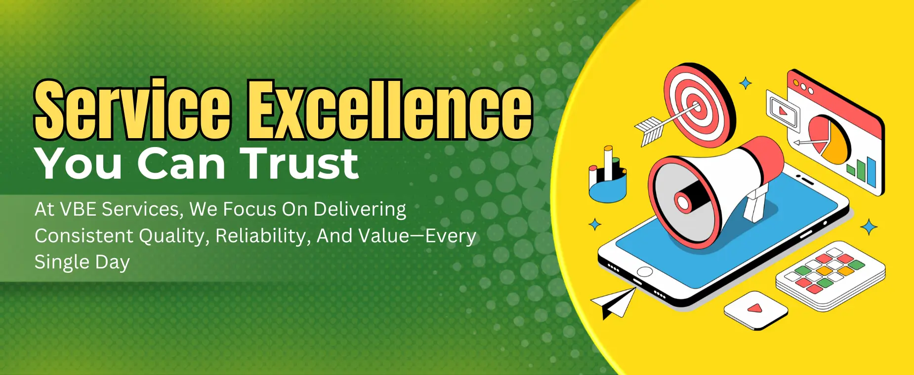 service excellence