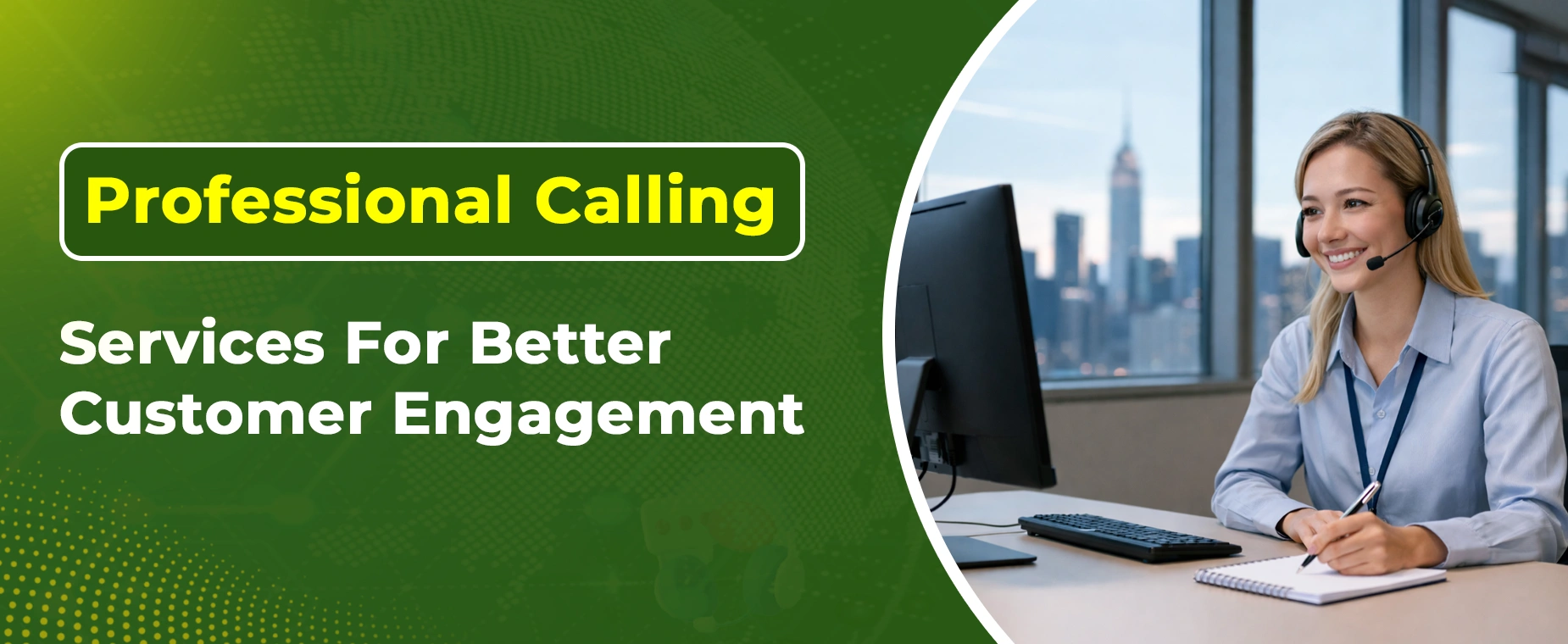 professional calling