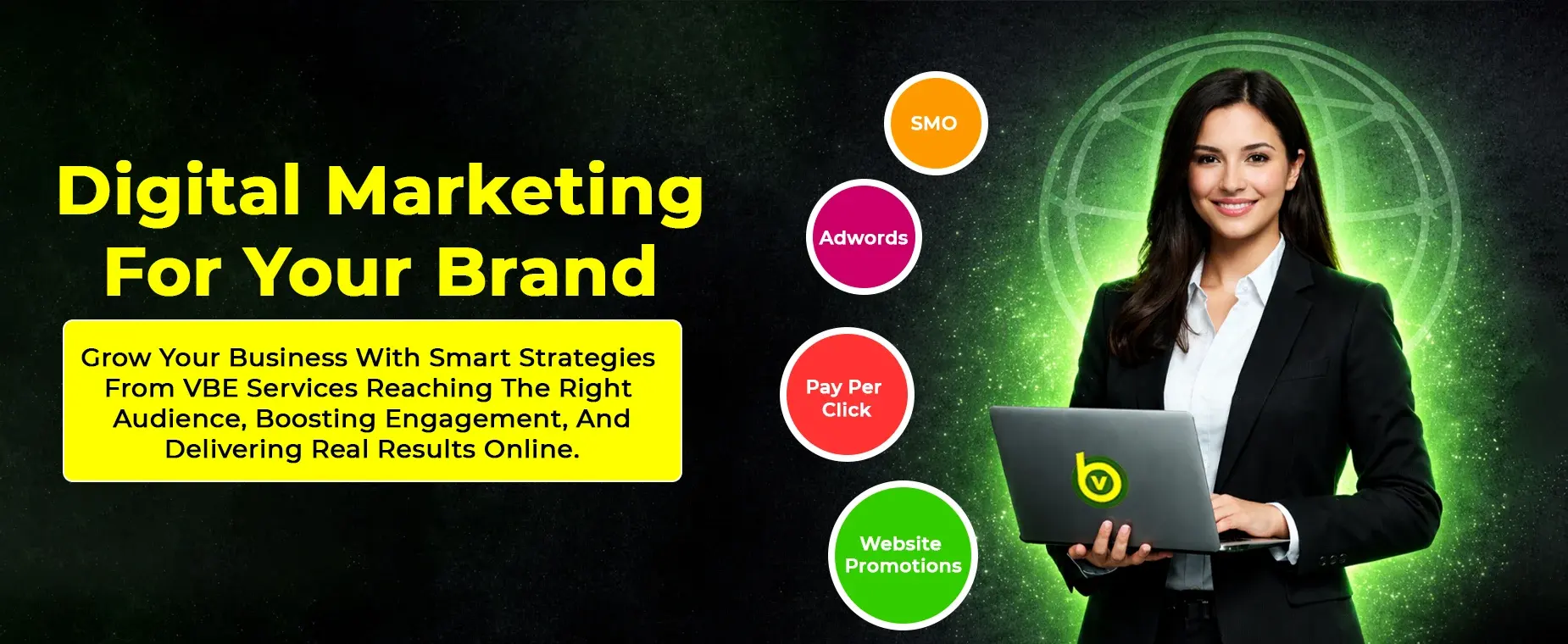 Best Digital Marketing Agency Near Me