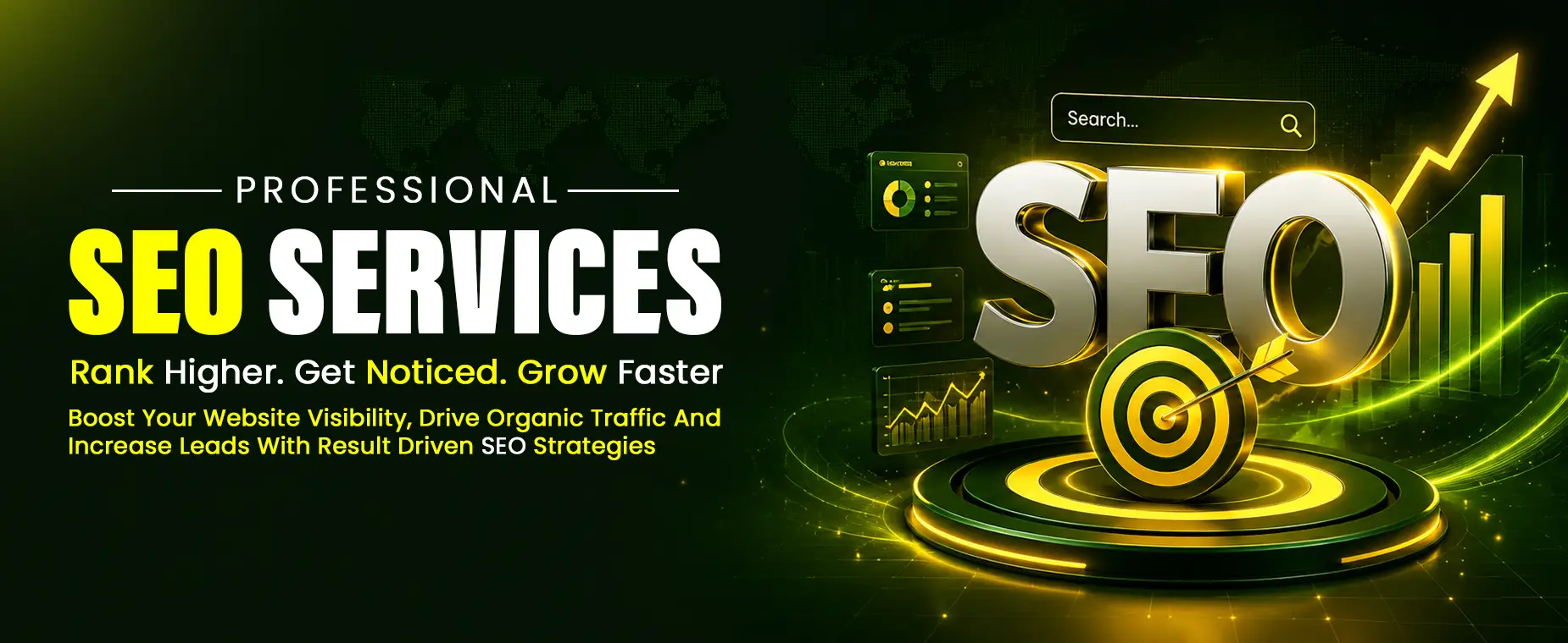 Seo Services