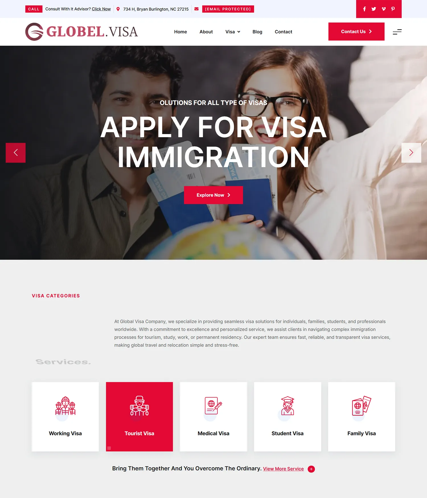 immigration