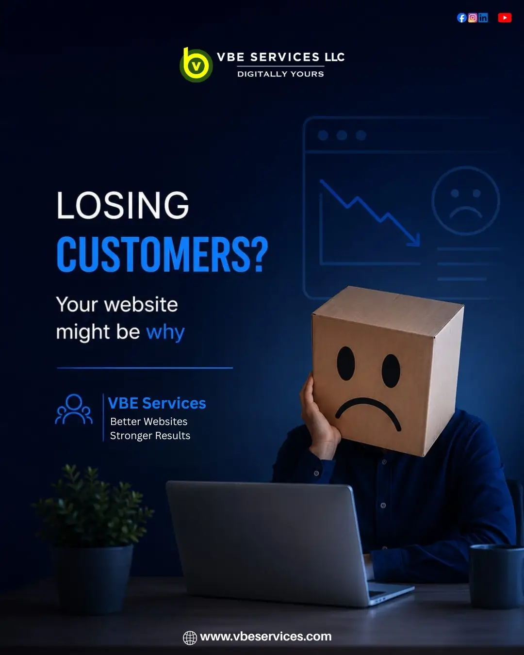 vbe services